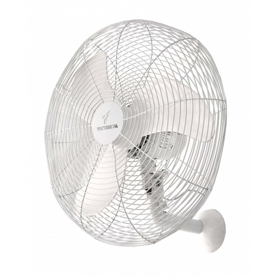 Ventilador de Parede Ventisilva Bivolt 50cm - Venti50P