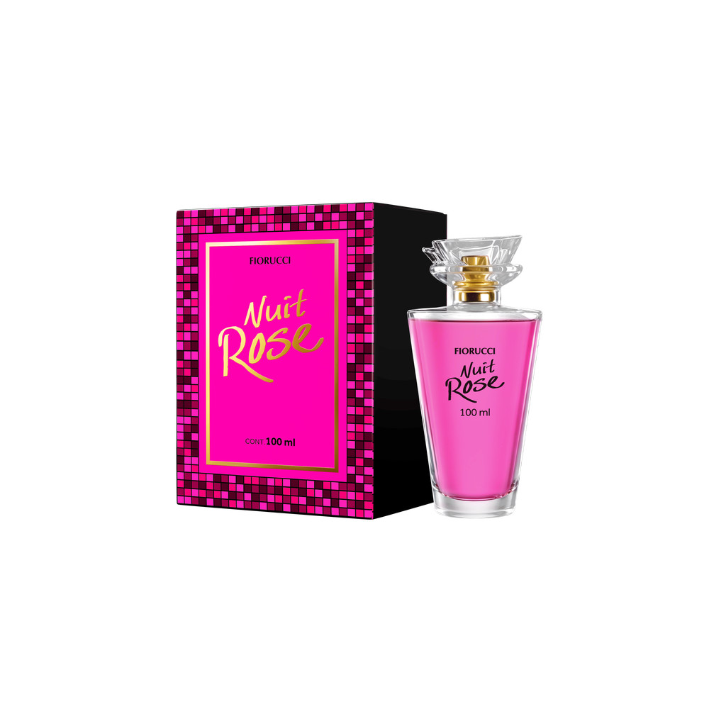 Nuit Rose Fiorucci: Onde Comprar | BuscaProdutos