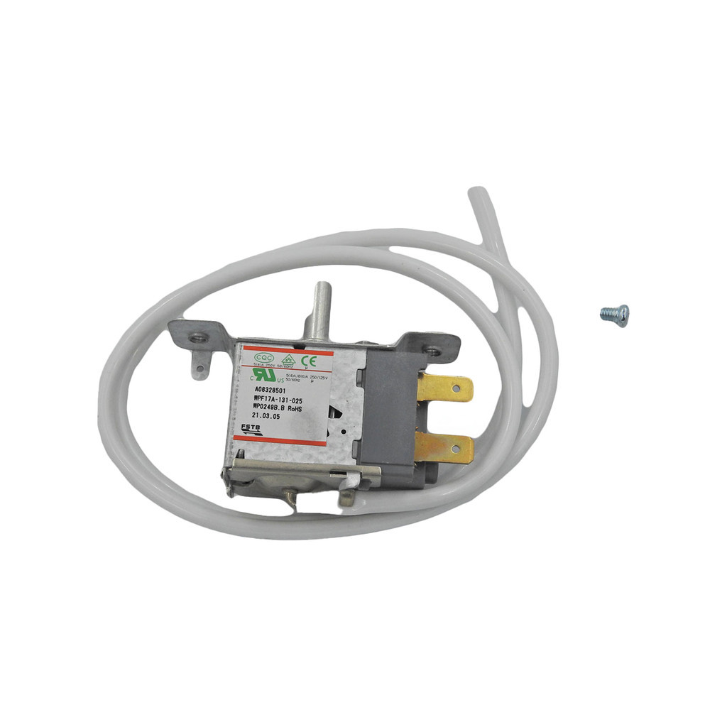 Termostato Frigobar Electrolux Re80 Re120 Orig - A06328501