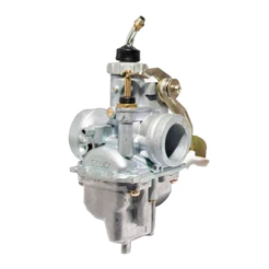 Carburador Completo Yamaha Xtz 125 2005 2006 2007 2008 Ybr 125 2001 2002 2003 2004 2005 2006