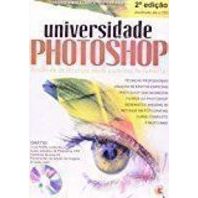 Universidade Photoshop autor Eduardo Moraz e Fabrício Augusto Ferrari