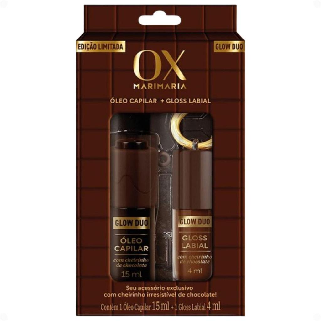 Ox Mari Maria Kit: Onde Comprar | BuscaProdutos