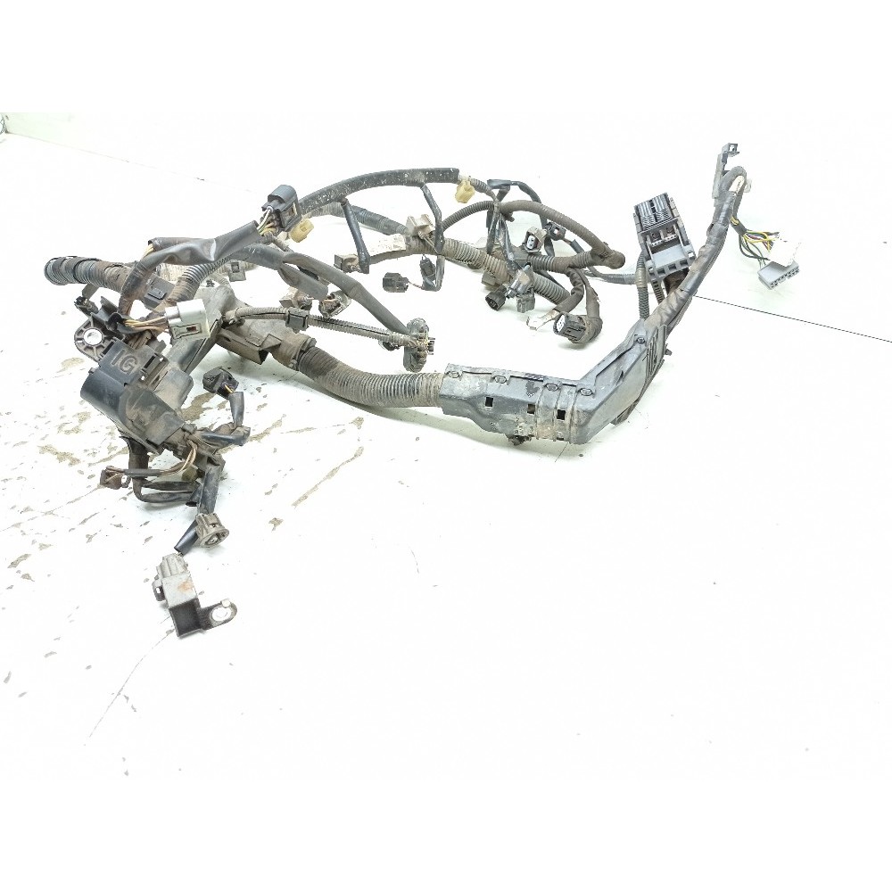 Chicote Motor Toyota Rav4 2.4 4x4 2010 2011