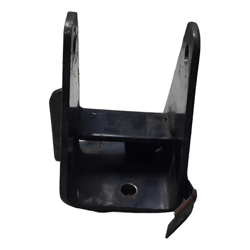 Suporte Coxim Inferior Do Cambio Hyundai Santa Fé 2012 3.5