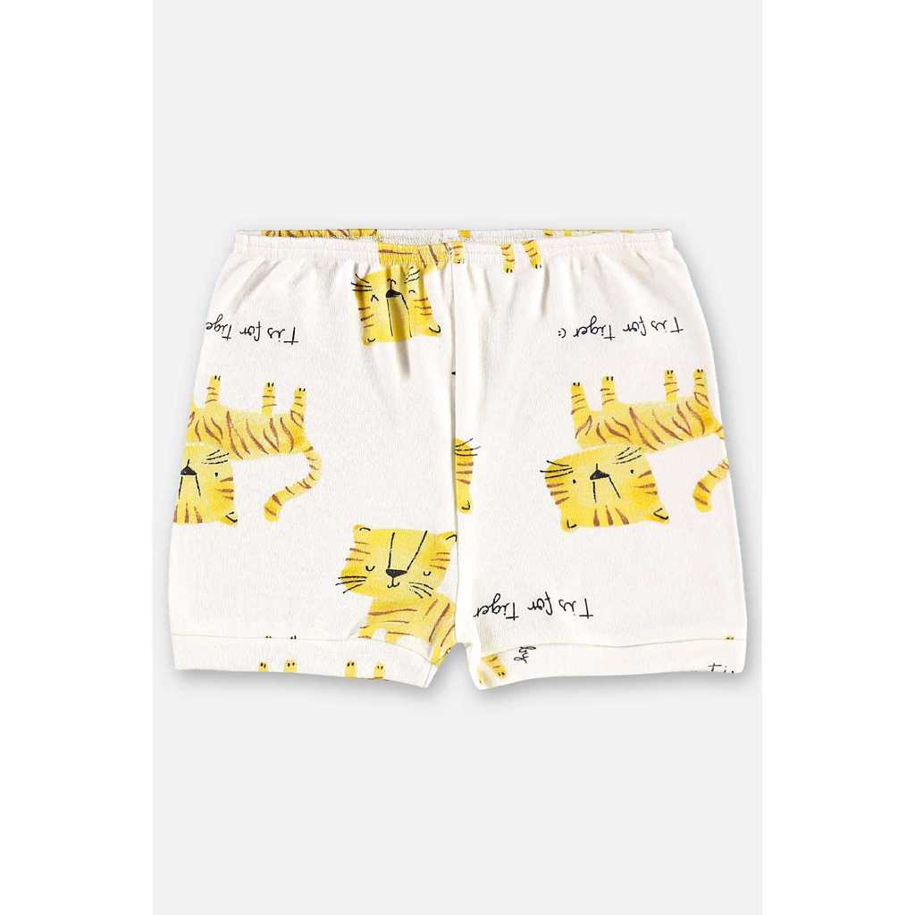 Short em Suedine para Bebê Menino Up Baby em Oferta na Shopee