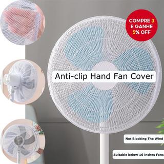 Proteja Seu Ventilador! 🛡️ 55% Off!