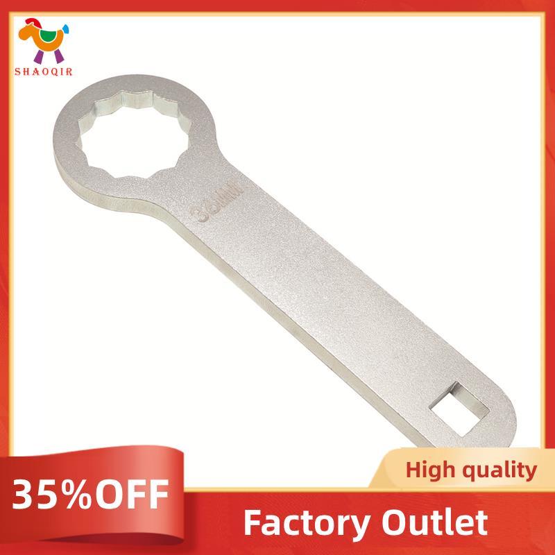 Otc4882 36mm Para Buell , HD-47925 Chave De Eixo Traseiro De Motocicleta Ferramenta Ajustador De Tensão De Cinto