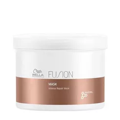 Máscara Fusion Wella 500ml