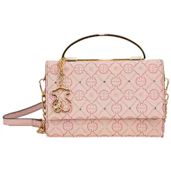 Bolsa Feminina Transversal Chenson Cg85361