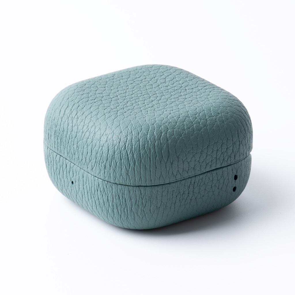Para Samsung Galaxy Buds 4 Pro Caso De Couro Negócios Casos De Fone De Ouvido Ge