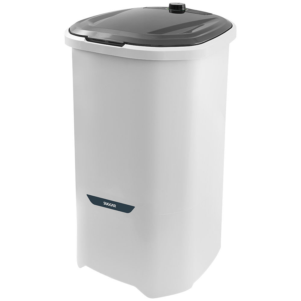 Tanquinho LE1011PR Lavamax Neo Eco 10kg Semiautomático com Timer Suggar · foto 2