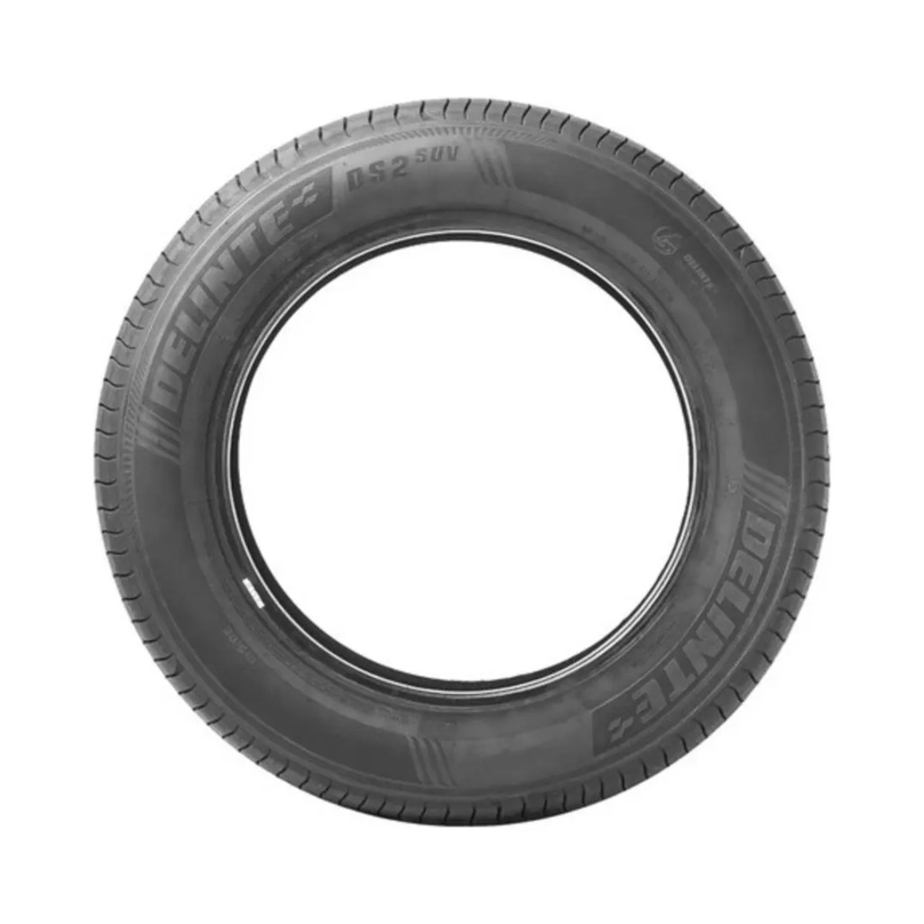 Kit 2 Pneus Delinte Aro 15 185/60 R15 84H DS2 — imagem 2 de 2