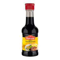Sakura Molho shoyu 150ml
