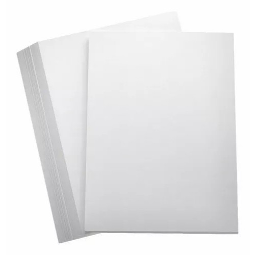 Papel Sulfite Report A4 75g 500 Folhas Cada 1500 Folhas Para Impressão
