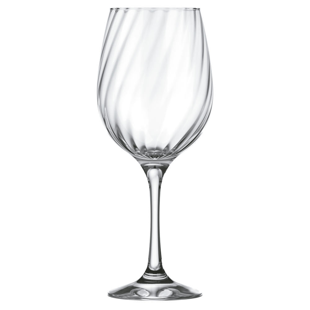 Taça Vinho 490ml Ravena Nadir