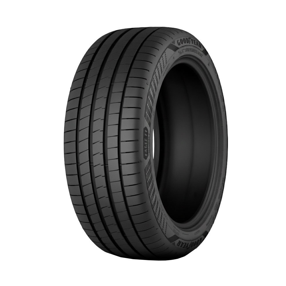 Goodyear F1 Asymmetric 6