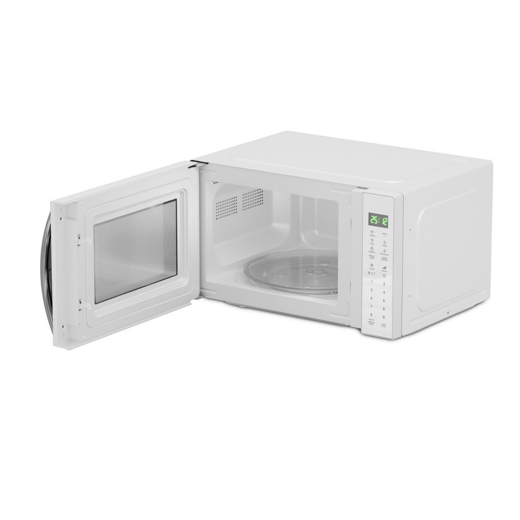 Micro-ondas Philco 28l Pmo31b Limpa Fácil Branco · foto 2