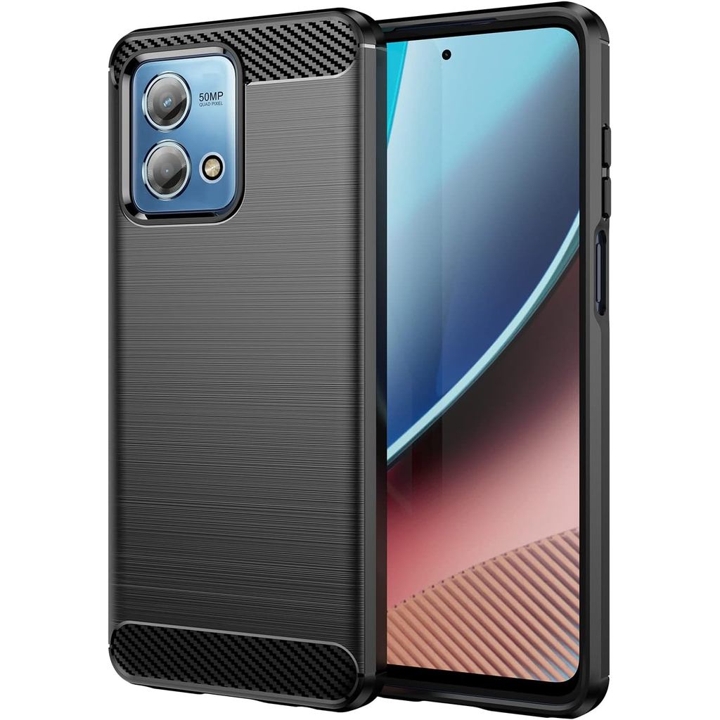 Capa para Motorola Moto G Stylus 2023 4G, à prova de choque, resistente a arranh