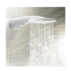 Chuveiro Ducha Eletrico Advanced Multitemperaturas 4t 220/127- Lorenzetti