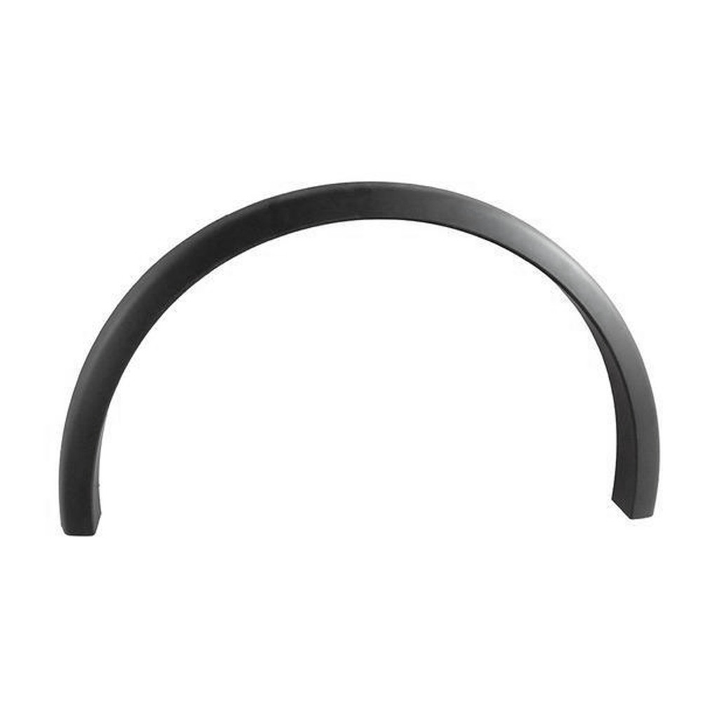 Moldura Para-Lama Esquerdo Palio Sporting Fiat 100197617 Fiat 100197617