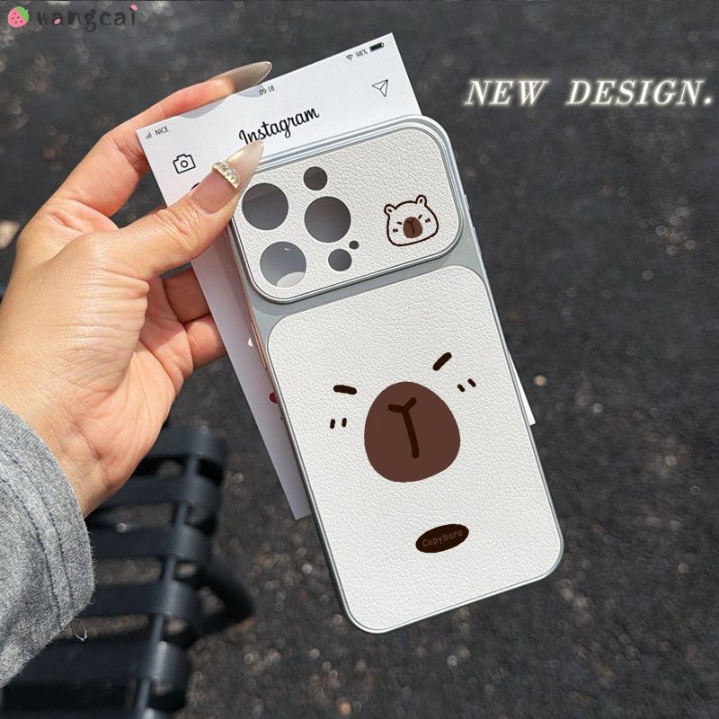 Para Samsung Galaxy A17 M17 F17 A16 A15 M15 F15 A14 A13 M13 A12 F12 M12 A11 A10 A10S Capa De Telefone Branca Grande Jane