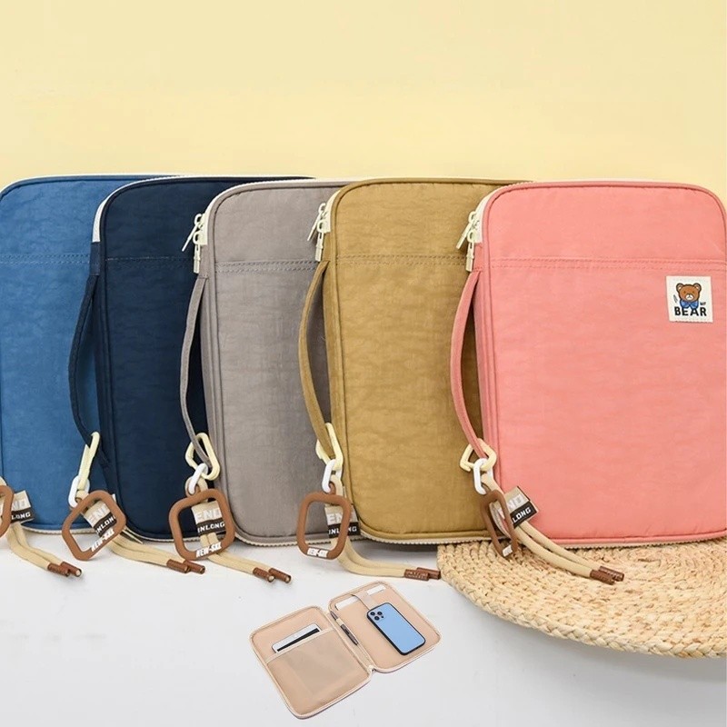 zzzLaptop Saco 11 12 13.3 14 15.6 Polegada Capa Para MacBook Ar Xiaomi Huawei Le