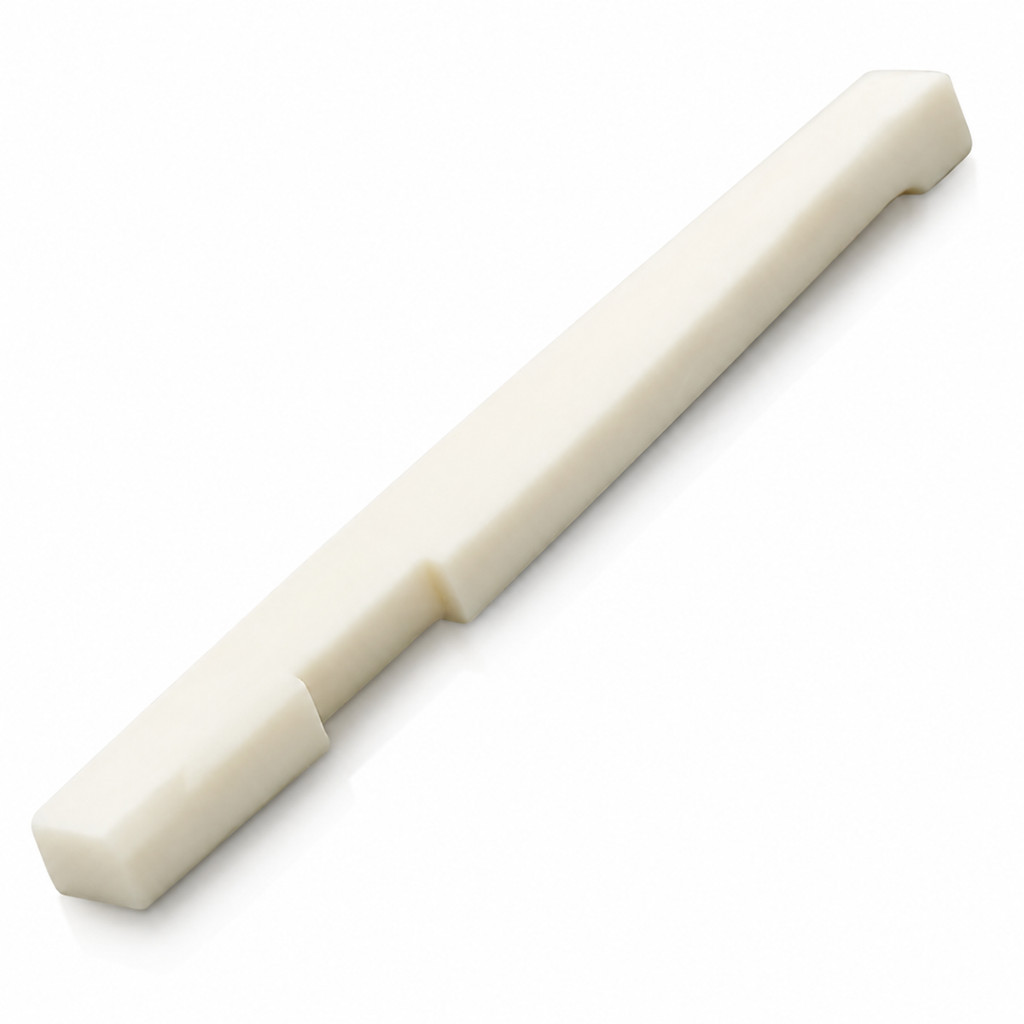 Rastilho de Osso Smart para Violão Nylon Premium