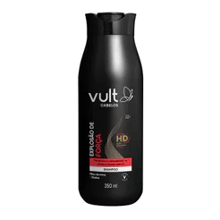 Vult Cabelos Explosão de Força - Shampoo 350ml