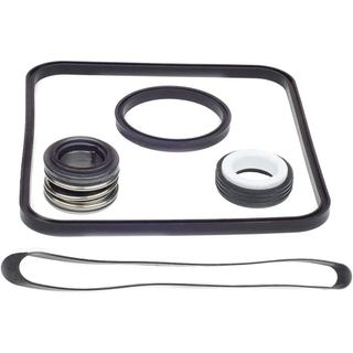 Kit de Vedação e Junta para Bomba Super Hayward 1.5 HP - Substitui SPX1600TRA, SPX1600R/S/T para as séries SP1600, SP260