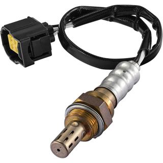 Sensor de Oxigênio BDFHYK Upstream Downstream O2, Compatível com Dodge, Compatível com Jeep, 15510, 213-2965, 0065422118