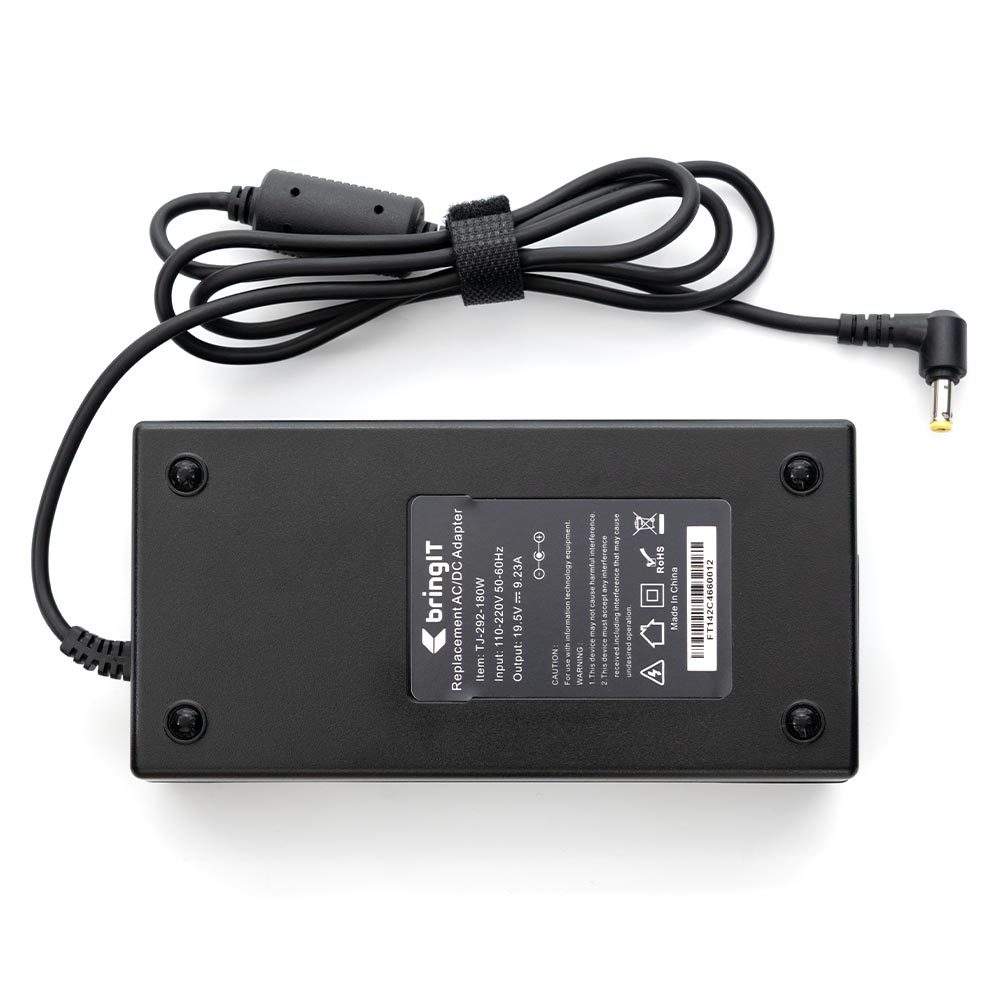 Fonte Carregador para Notebook Acer Nitro AN517-52