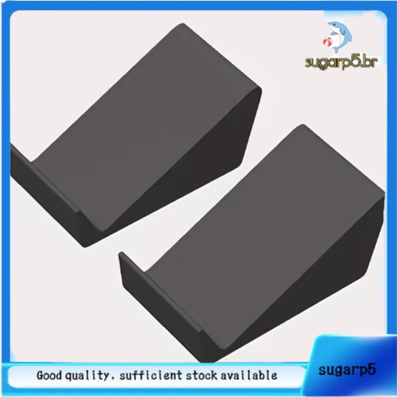 Base De Suporte De Barra De Som Ajustável Universal Multicompatível Para Alto-Falante De Áudio De TV , Home Theater E Co
