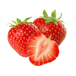 Morango Natural Salads