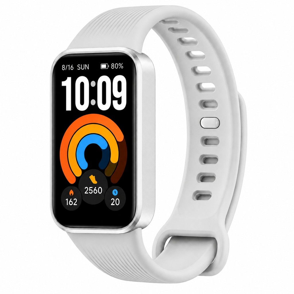 Smart Band 11 Active Xiaomi Bluetooth 5.3 5ATM Cinza