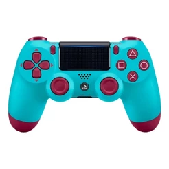 Controle Sem Fio Compatível Ps4 Pc Celular Coloridos