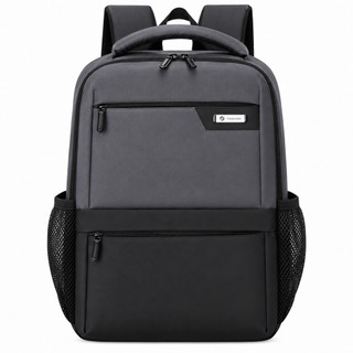 Mochila Notebook Executiva Masculina Premium Grande Impermeável Trabalho Faculdade Viagem