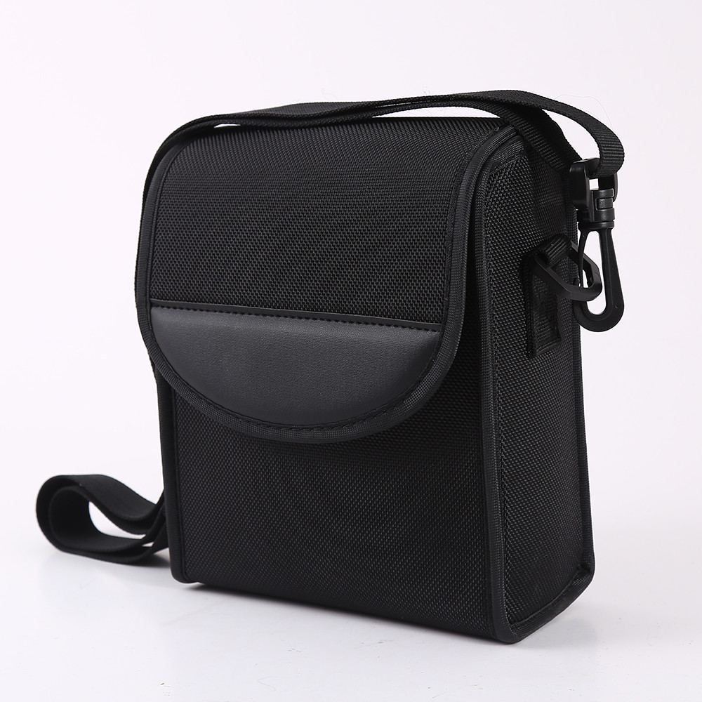 Binóculos mochila telhado Paul saco de armazenamento pode ombro portátil espelho saco à prova dwaterproof água à prova d