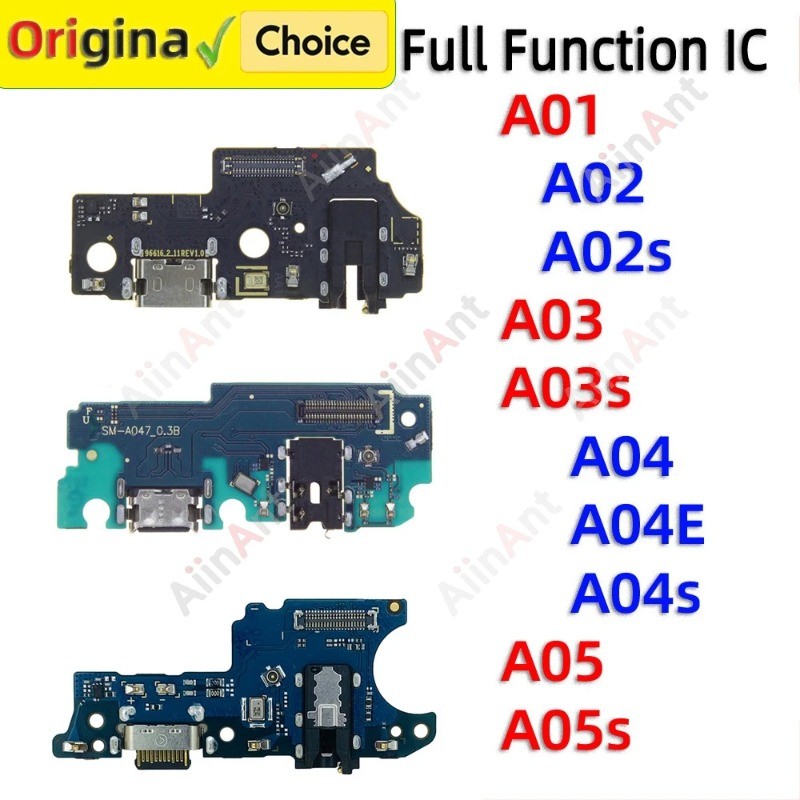 Dock USB Carregador Placa Porta Conector De Carregamento Cabo Flexível Para Sams
