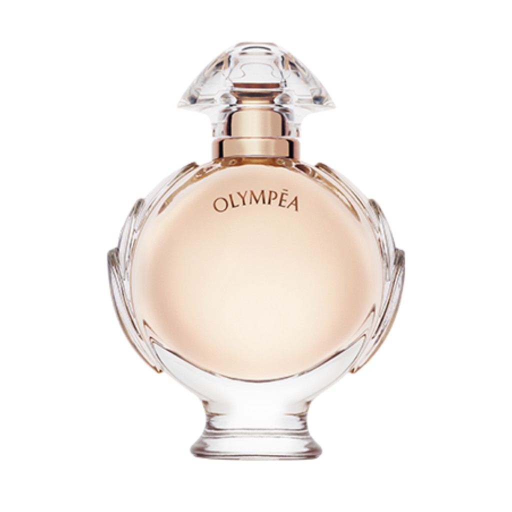 Perfume Feminino Olympéa de Rabanne Edp 30ml