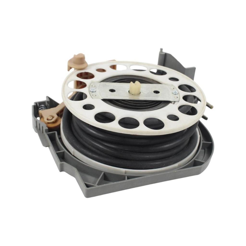 Enrolador Cabo Elétrico P/ Aspirador de Pó Electrolux Listo