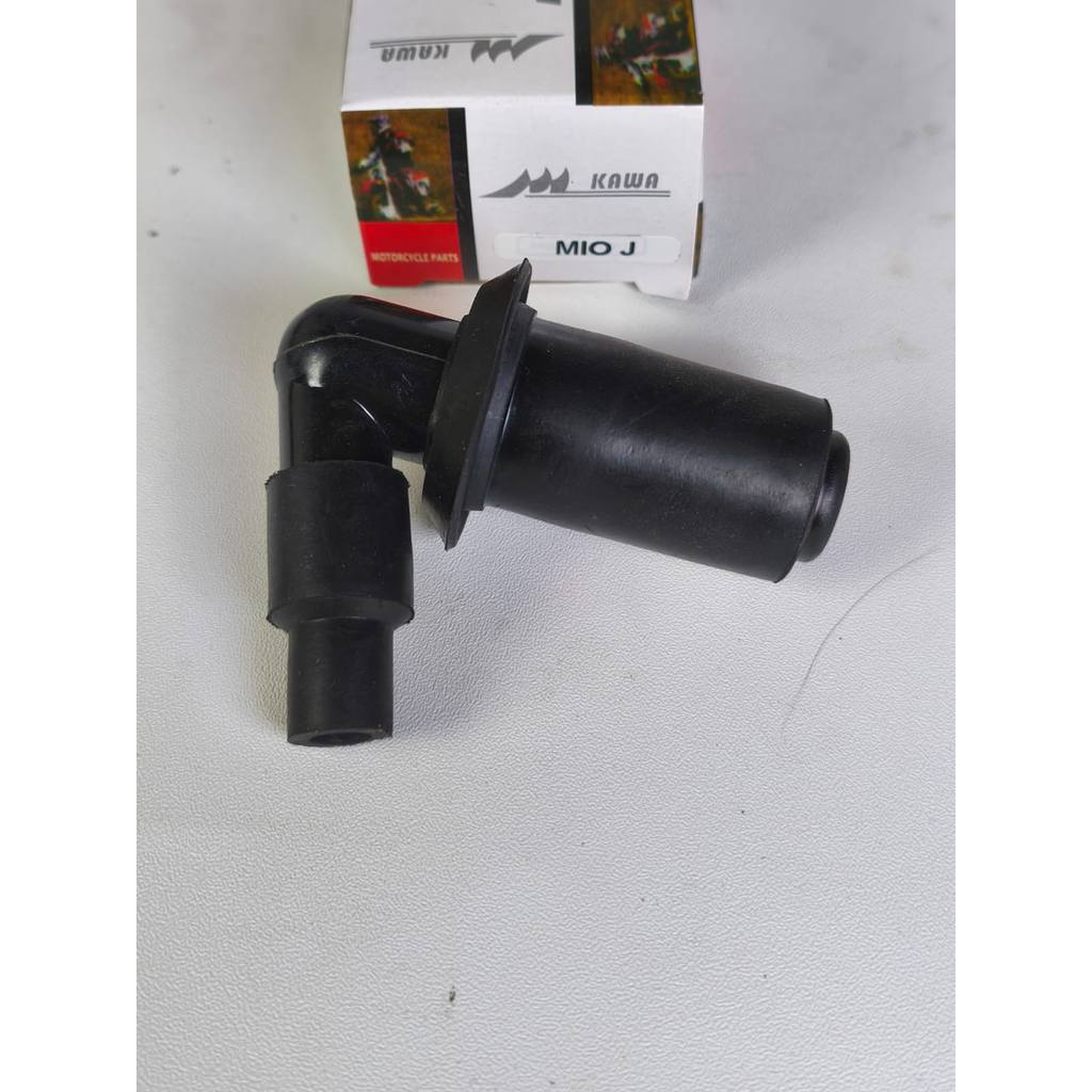 Tampa Da Vela De Ignição MIO J | M3 Alma GT 115 FINO FI 125 XRIDE FREEGO FAZZIO FILANO Kawa