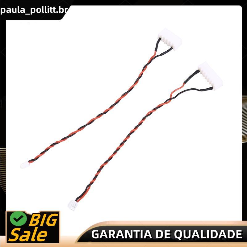 Cabo De Alimentação Para Hero8 Essential Drones De Corrida FPV DIY Suporta Baterias 4S 6S , Ideal Entusiastas De RC
