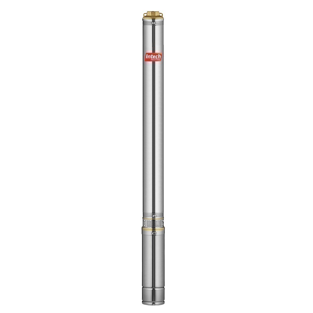 Bomba submersa caneta para poço 3/4 hp 2.1/2" - BSCD2 Intech Machine