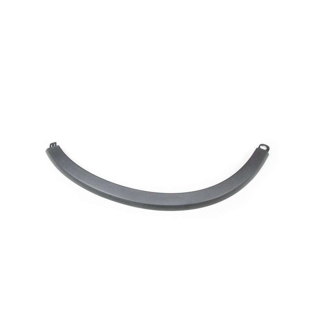 Moldura para-lama tras esquerdo GM - Spin 2015 a 2024 - 52081697