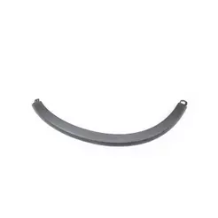 Moldura para-lama tras esquerdo GM - Spin 2015 a 2024 - 52081697