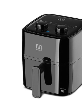AIR FRYER GO250/51 3L 110V MULTI
