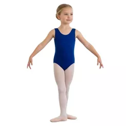 Collant Regata Infantil Ballet Bailarina Só Dança
