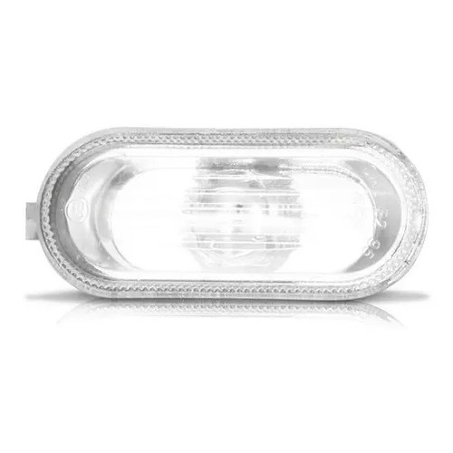 Lanterna Pisca Do Paralama Bora 1998/2006 Golf 1999/2006 Polo 2000/2008 Passat 1998/2004 Lateral — imagem 2 de 2
