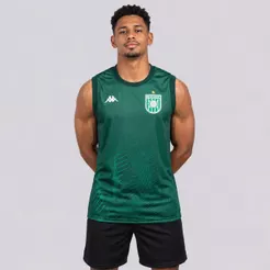 Regata Kappa Gama Supporter Nuuk Verde