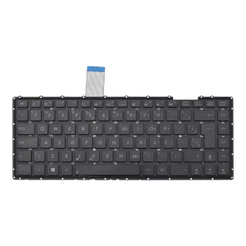 Teclado para Notebook Asus X Series X450C